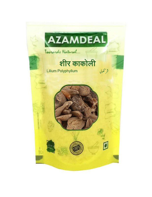 Azamdeal Shir Kakoli / Kshirkakoli