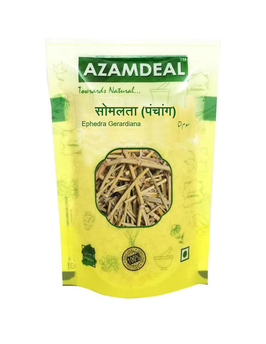 Azamdeal Somlata (Panchang) / Soma