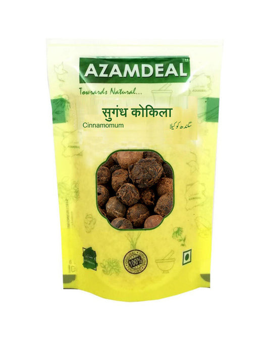 Azamdeal Sugandh Kokila / Laurel Berry