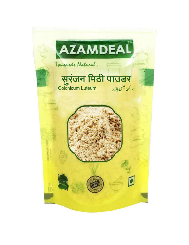 Azamdeal Suranjaan Sweet Powder / Suranjan Mithi Powder