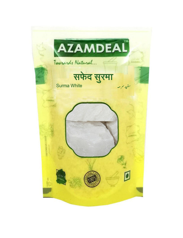 Azamdeal Surma Safed / Surma White