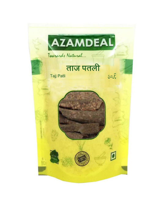 Azamdeal Taj Patli / Tajj Patli