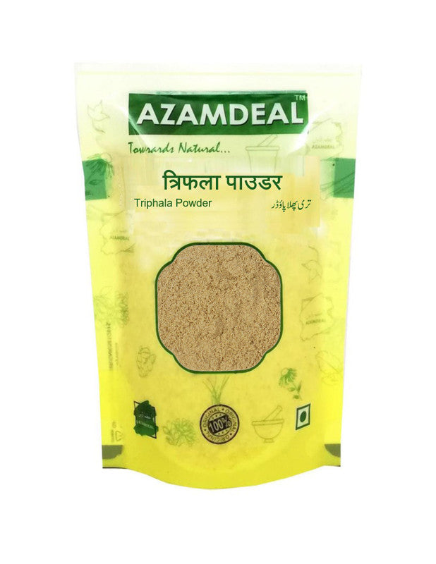 Azamdeal Triphala Powder / Trifala