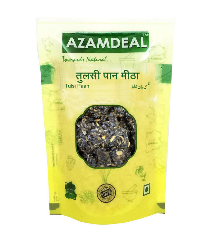 Azamdeal Tulsi Paan / Sweet Paan of Tulsi