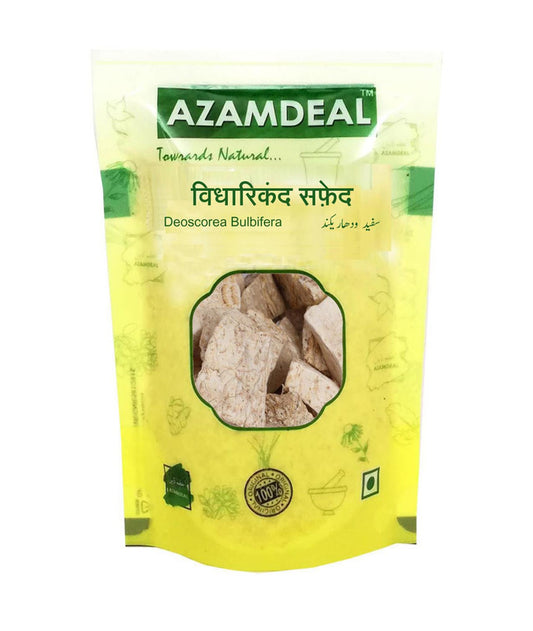 Azamdeal Vidharikand Safed / Vidarikand White