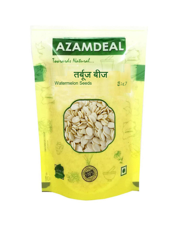 Azamdeal Tarbooz Beej Magaz / Water Melon Seeds