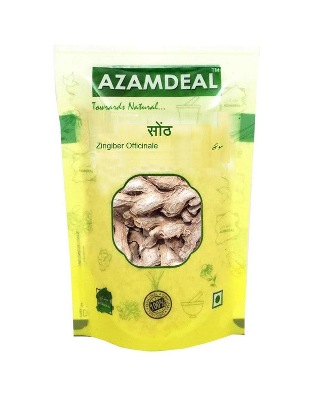 Azamdeal Sonth / Zingiber officinale