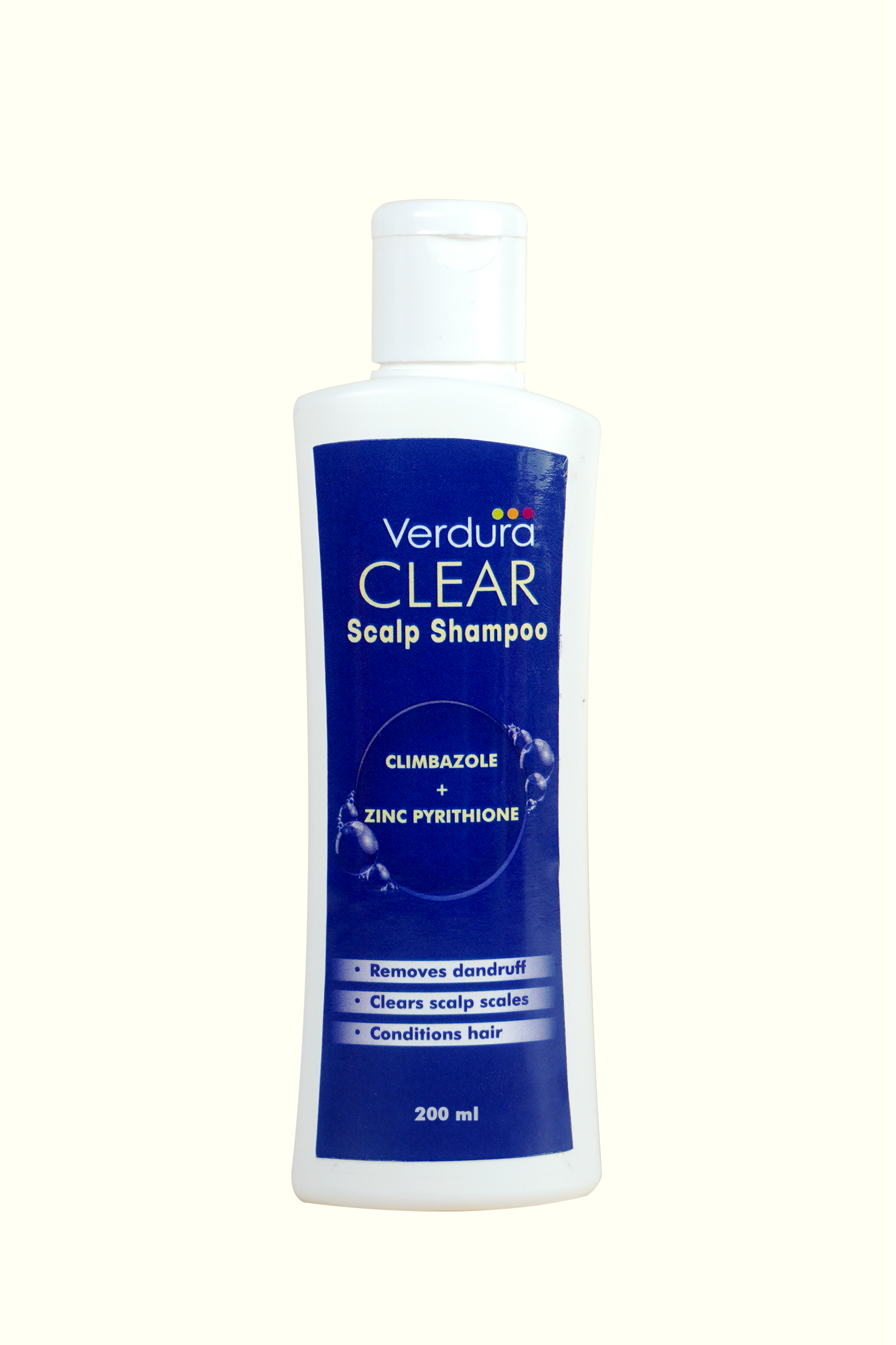 Dr. JRK's Verdura Clear Scalp Shampoo