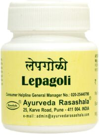 Rasashala Lepagoli