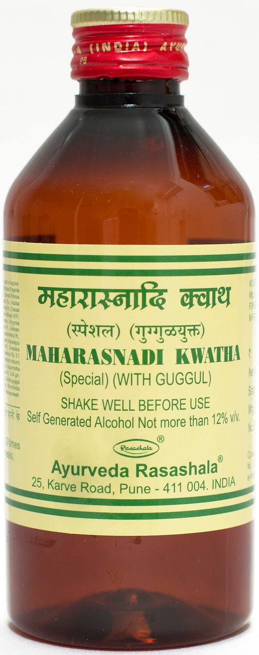 Rasashala Maharasnadi Kwath