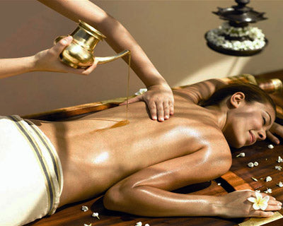 Ayurveda Therapy / Treatment For Arthritis
