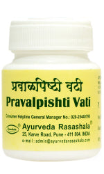 Rasashala Praval Pishti Vati