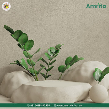 Amrita Pranabindu (Pack of 2)