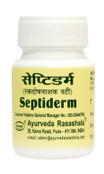 Rasashala Septiderm