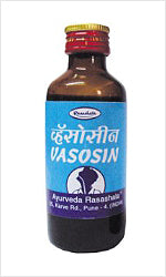 Rasashala Vasosin