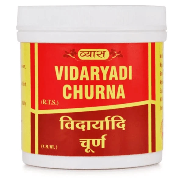 Vyas Vidarikand Churna