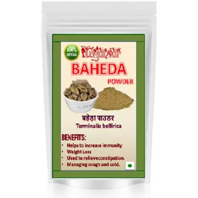 Yugantar Baheda Powder