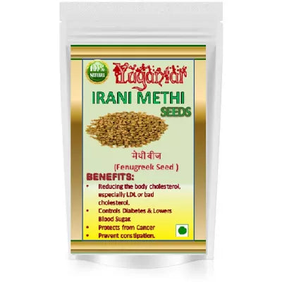 Yugantar Irani Methi Seeds
