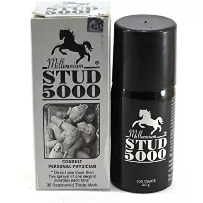 Universal Millennium Stud 5000 Spray