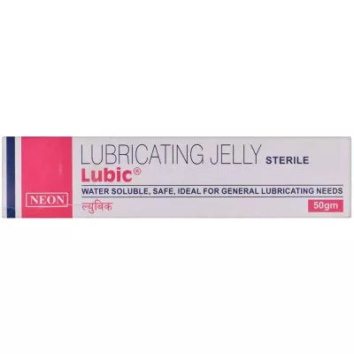 Neon Labs Lubic Jelly