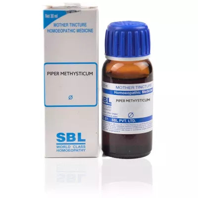 SBL Piper Methysticum
