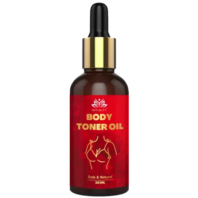 Intimify Body Toner Oil