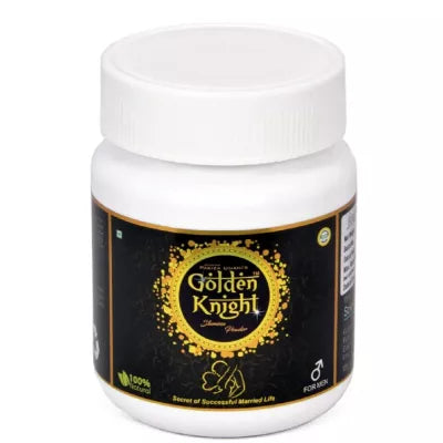 Pakiza Unani Golden Knight Powder