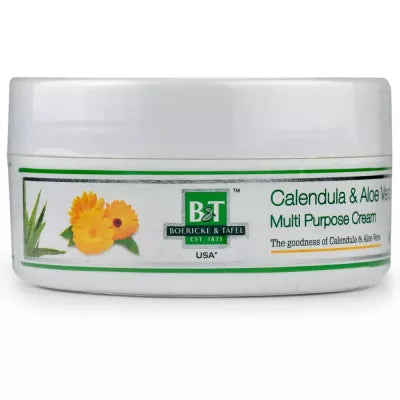 Willmar Schwabe India B&T Calendula & Aloe Vera Multi Purpose Cream