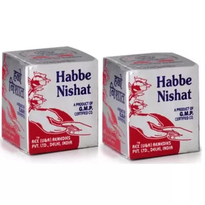 Rex Habbe Nishat