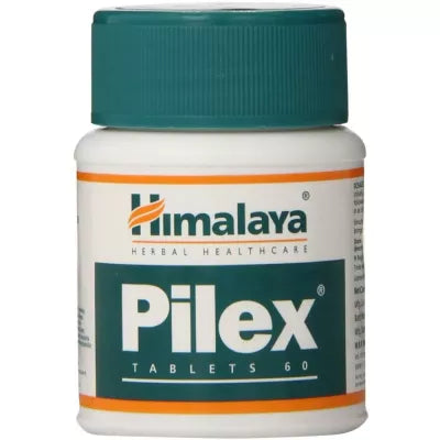 Himalaya Pilex Tablets