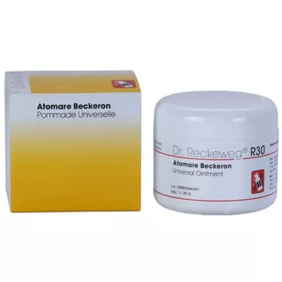 Dr. Reckeweg R30 (Atomare Beckero)