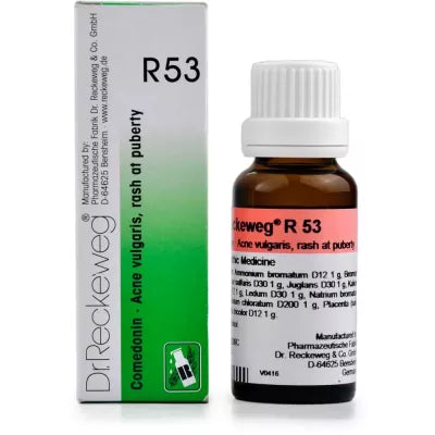 Dr. Reckeweg R53 (Comedonin)