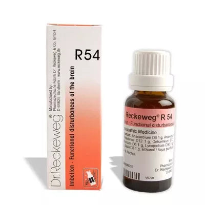 Dr. Reckeweg R54 (Imbelion)