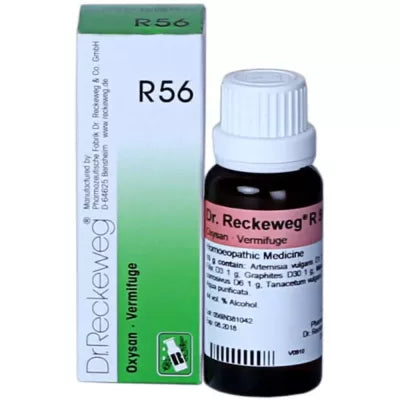 Dr. Reckeweg R56 (Oxysan)