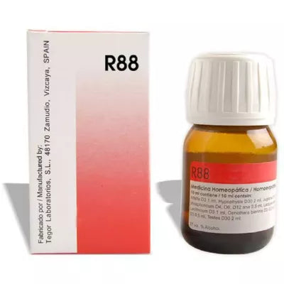 Dr. Reckeweg R88 (Devirol)