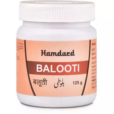 Hamdard Balooti