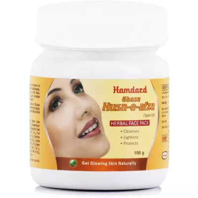 Hamdard Ghaza Husn Afza