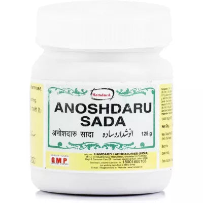 Hamdard Anoshdaru Sada