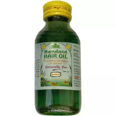 Hamdard Hair Oil