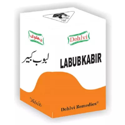Dehlvi Remedies Laboob Kabir