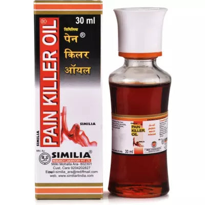 Similia Pain Killer Oil