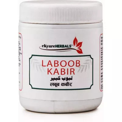 Ekyure Herbals Laboob Kabir