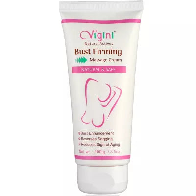 Vigini Bust Firming Massage Cream