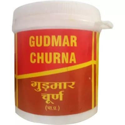 Vyas Gudmar Churna