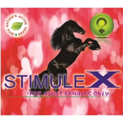 BHP Stimulex (For Adult Females Only)