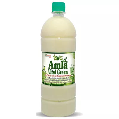 AVG Amla Vital Green