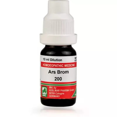 Adel Pekana Arsenic Bromatum
