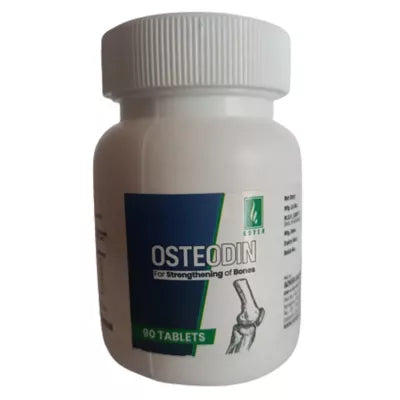 Adven Osteodin Tablets AYUSH Upchar