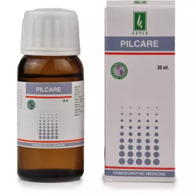 Adven Pilcare Drops