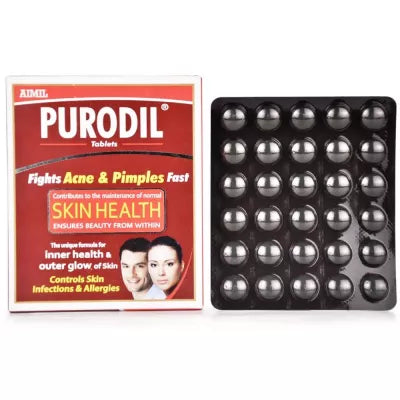 Aimil Purodil Tablets